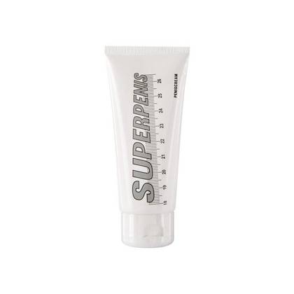 Super Penis Erection Enhancement Cream