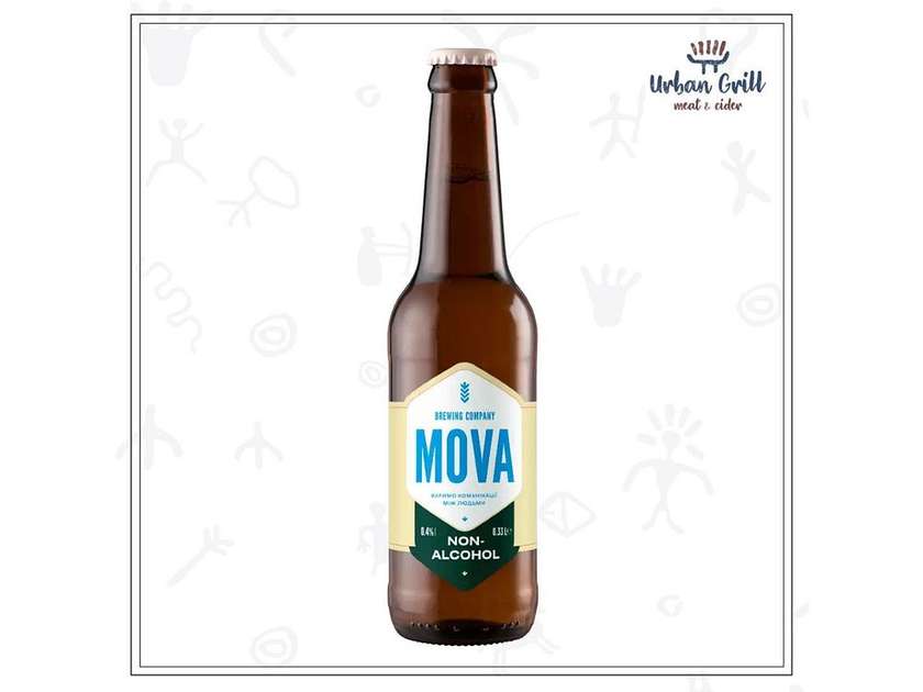 Mova n/a