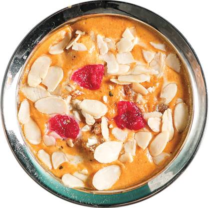 Korma