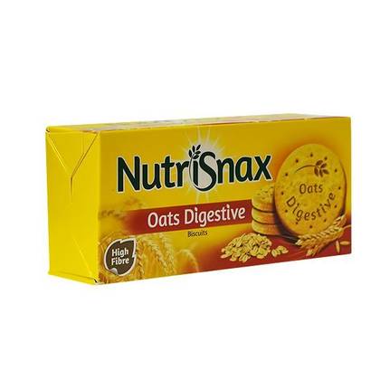 Nutrisnax
