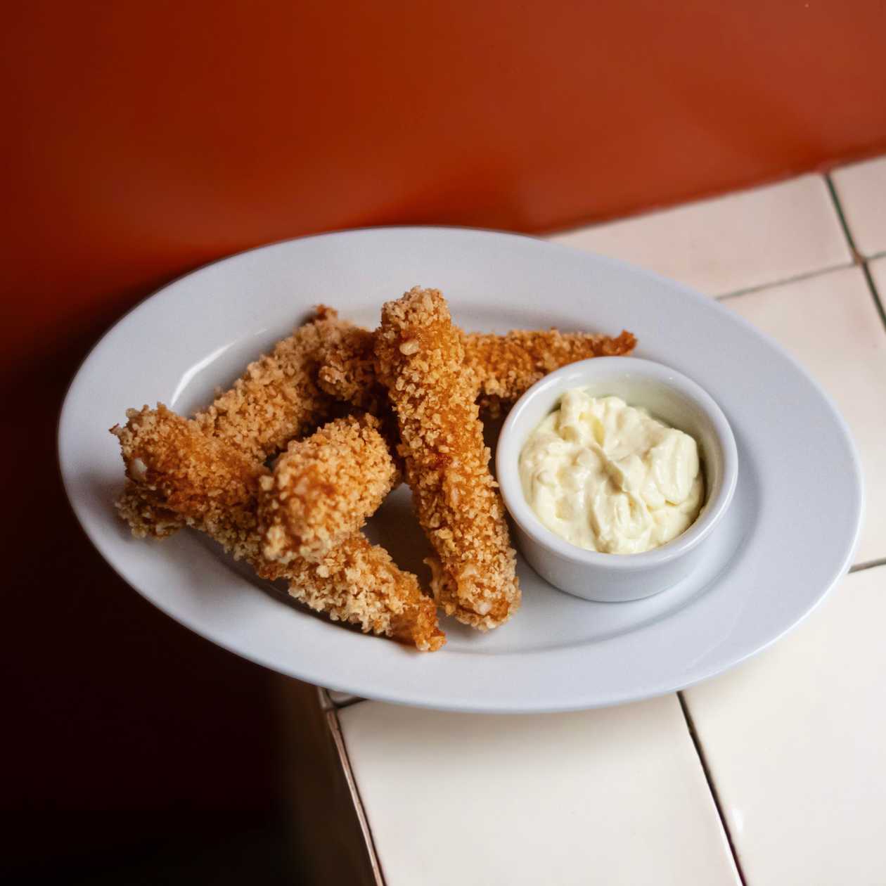 Cheese Sticks
