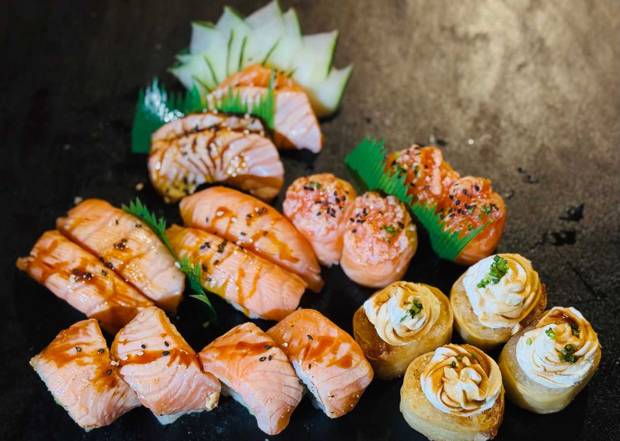 All Braised Special 20 Uni