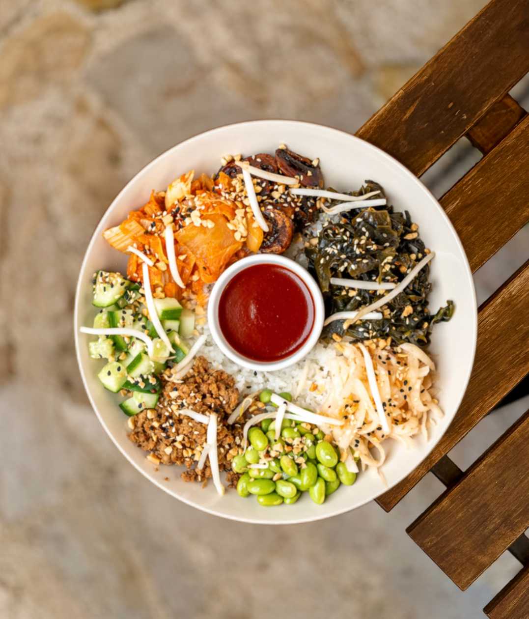 BIBIMBAP