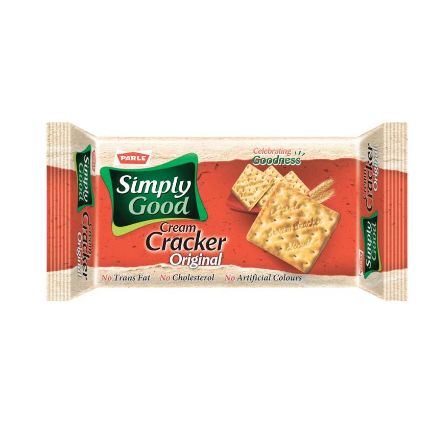 Simply Good