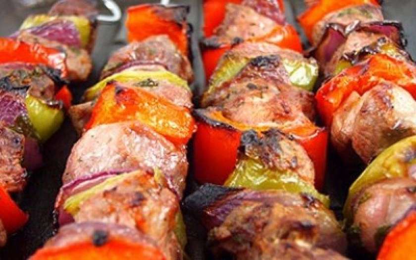 FRIGARUI DE PUI CU LEGUME