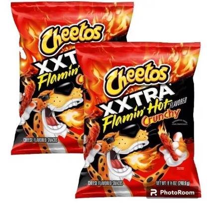 Cheetos Xxtra-92.1g