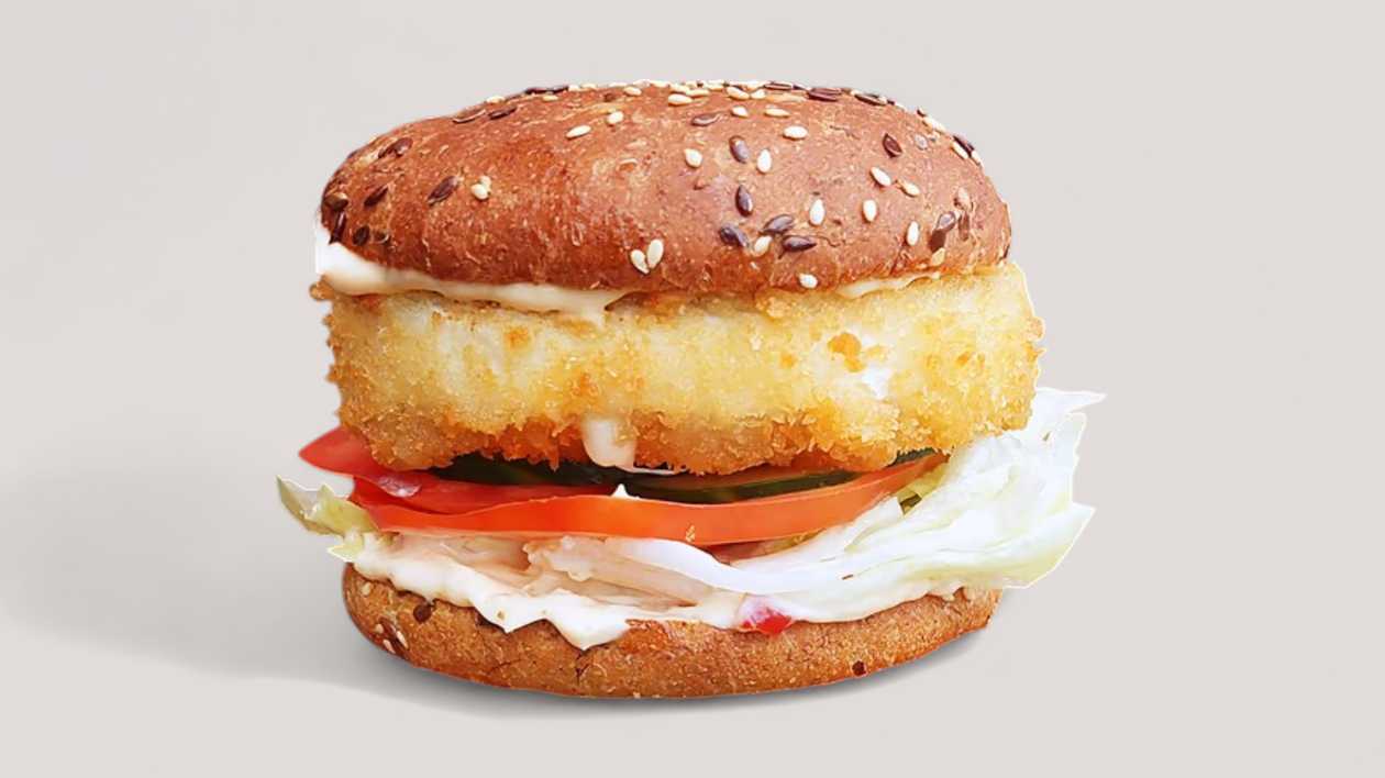 Cheese Burger
