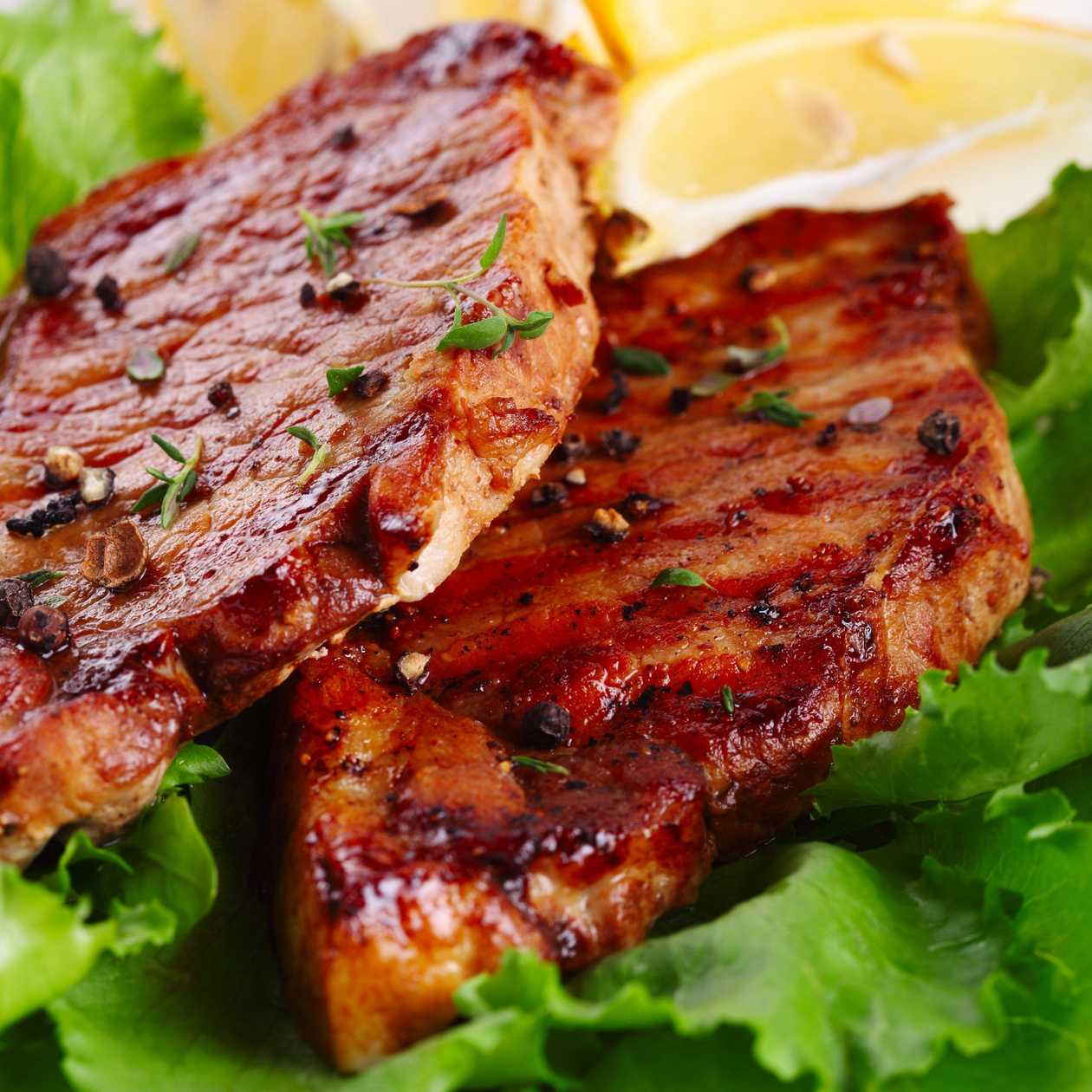 Mușchiuleț de porc 250g