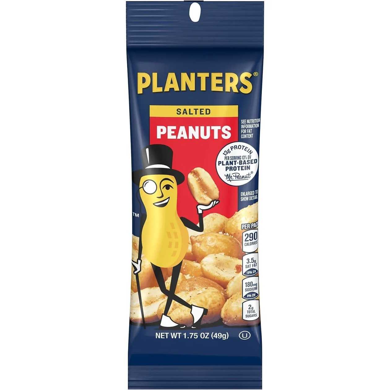 PLANTERS