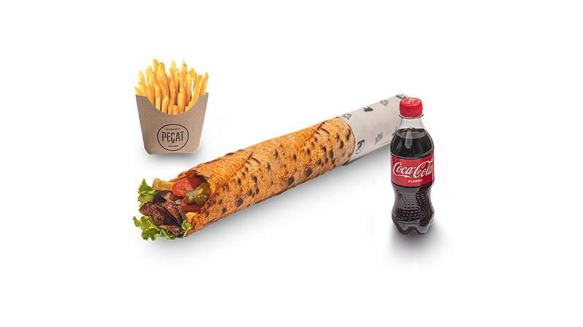 Babat Təklif 2