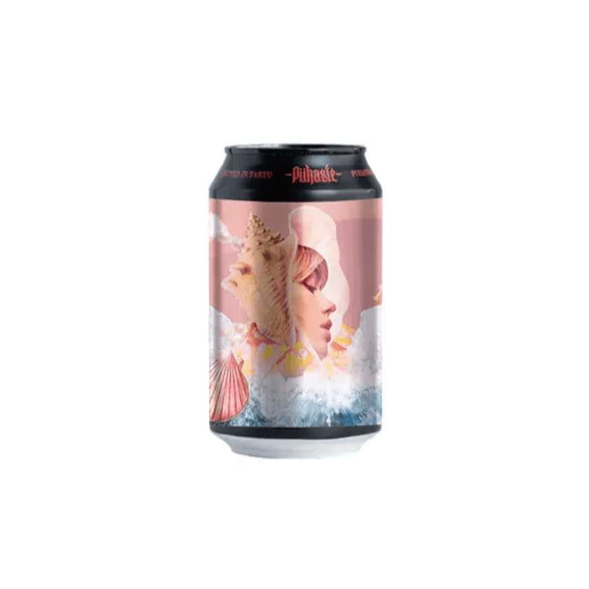 Pühaste Laine - Hazy Pale Ale, 4%, 33cl