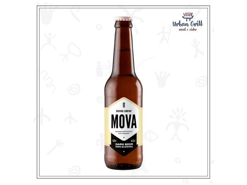 Mova Dark n/a