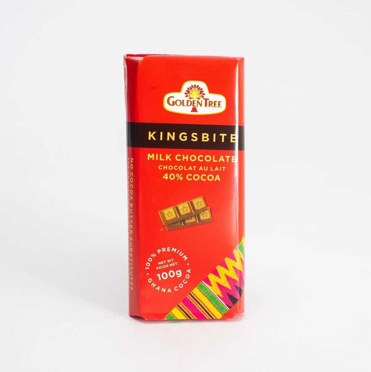 KINGSBITE