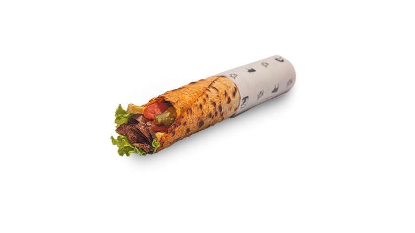 Peçat Dönər (Lavaş) Ət