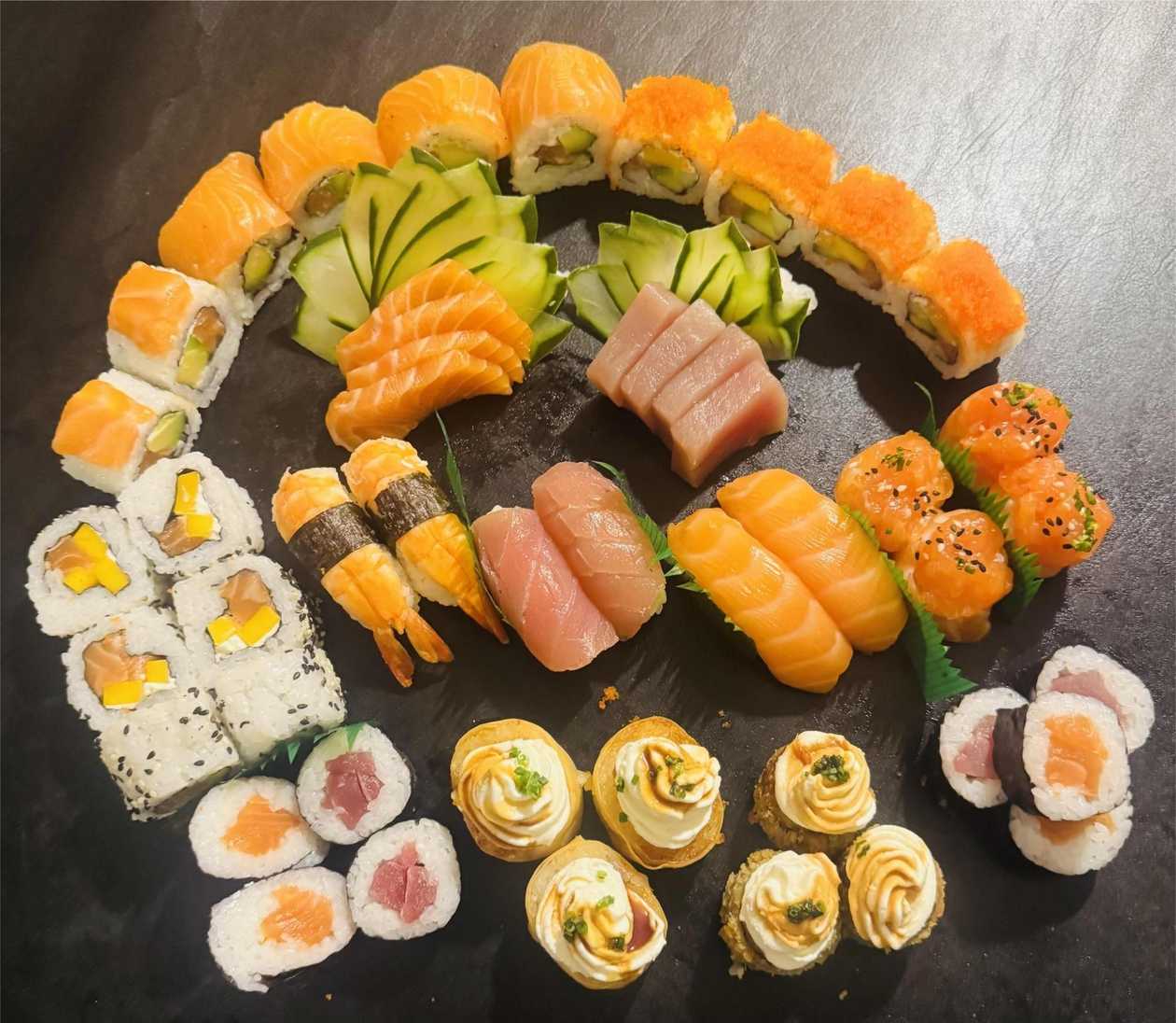 Special Combo 48 pieces