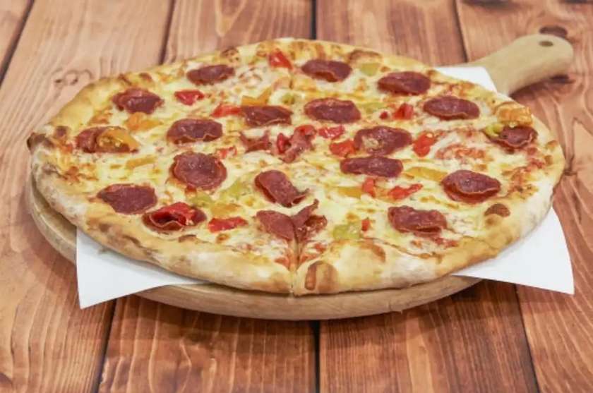 PEPPERONI