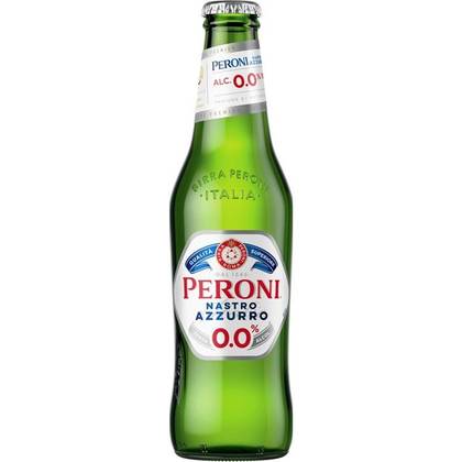 Peroni Zero Alc 0.0% 330ml