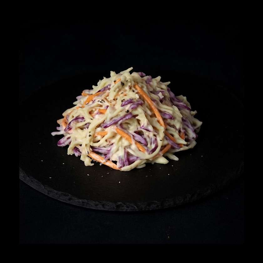 Coleslaw salát