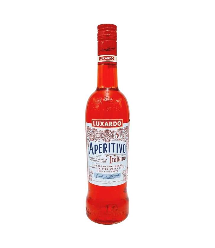 Luxardo Aperitivo Italiano 0.7L