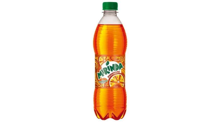 Mirinda