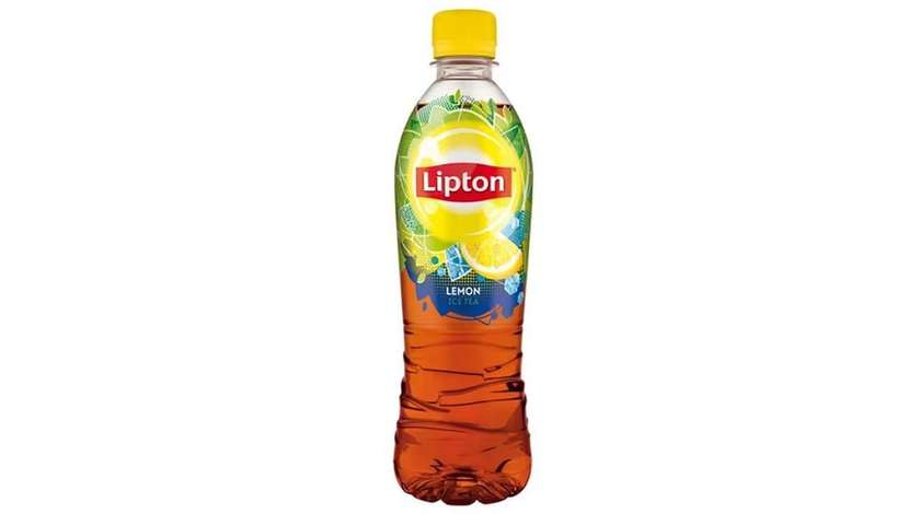 Lipton Lemon