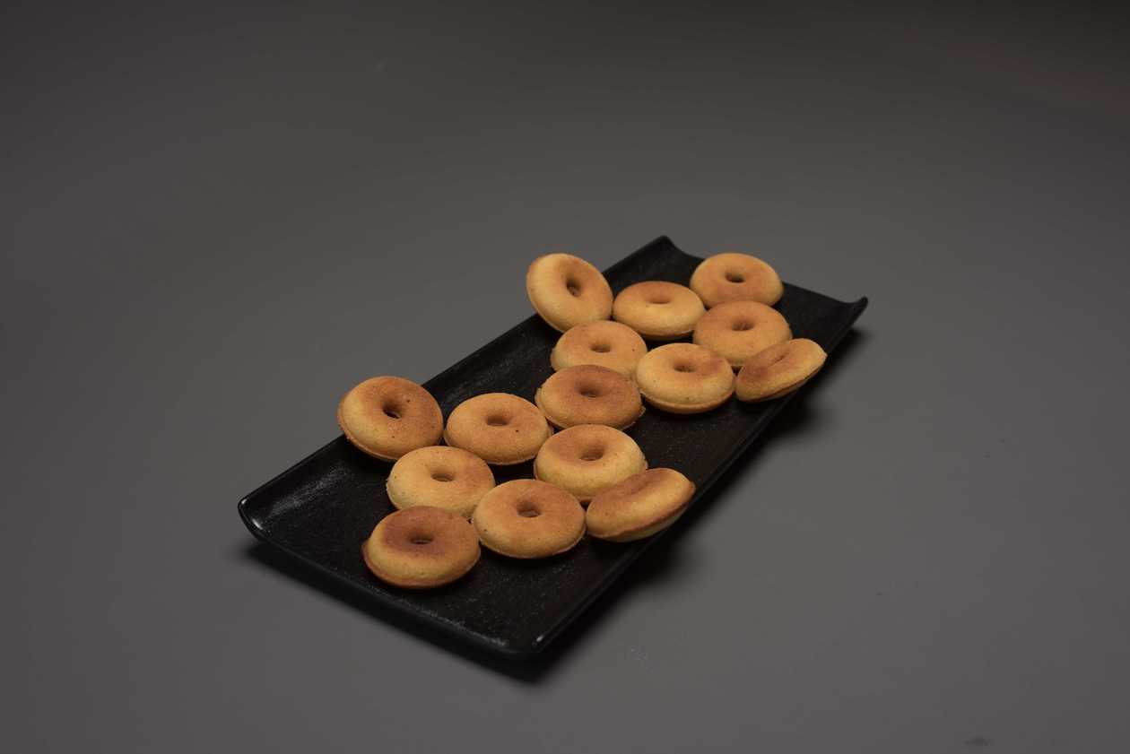Pastry Lover Pack 2
