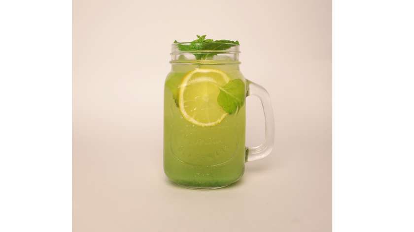 Lemoniada kiwi (350ml)