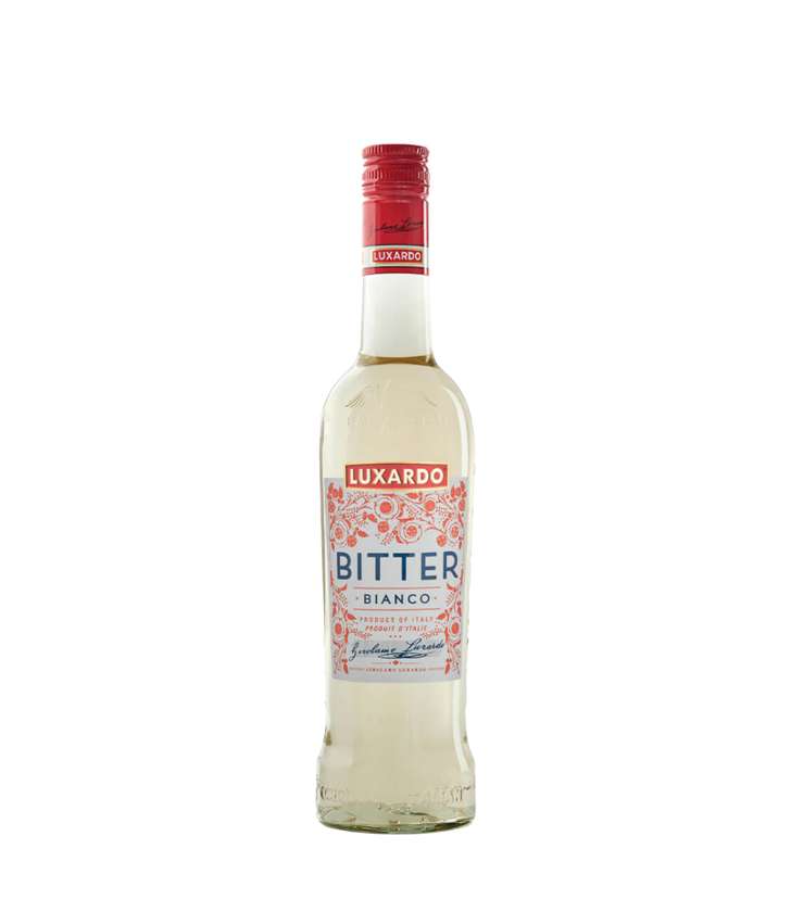 Luxardo Bitter Bianco 0.7L