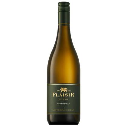 Plasir De Merle Chardonnay