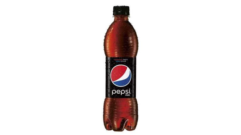 Pepsi MAX