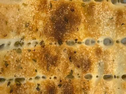 Foccacia