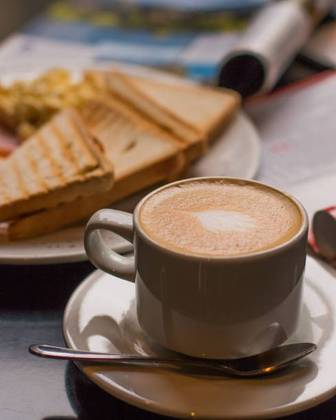 Cappuccino