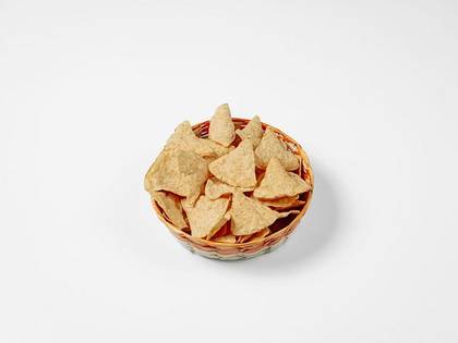 TOTOPOS & GUACAMOLE & SALSA