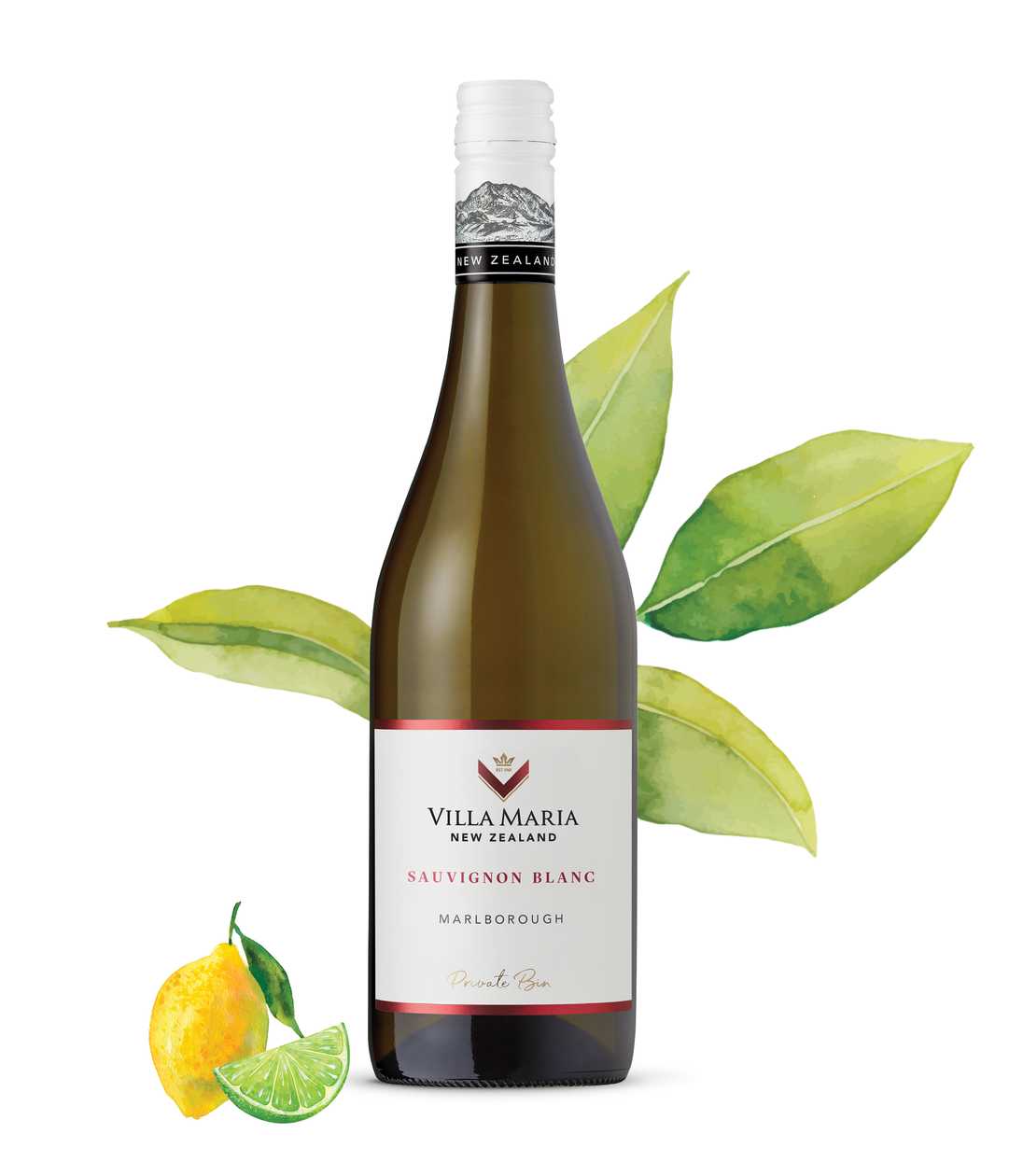 Villa Maria Sauvignon Blanc