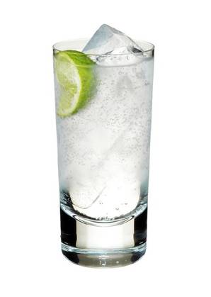 Tonic Water