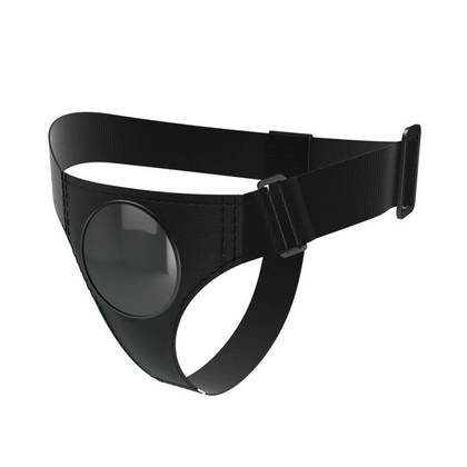 Love Harness Briefs - Suction Cup Dildo Attachment Panties