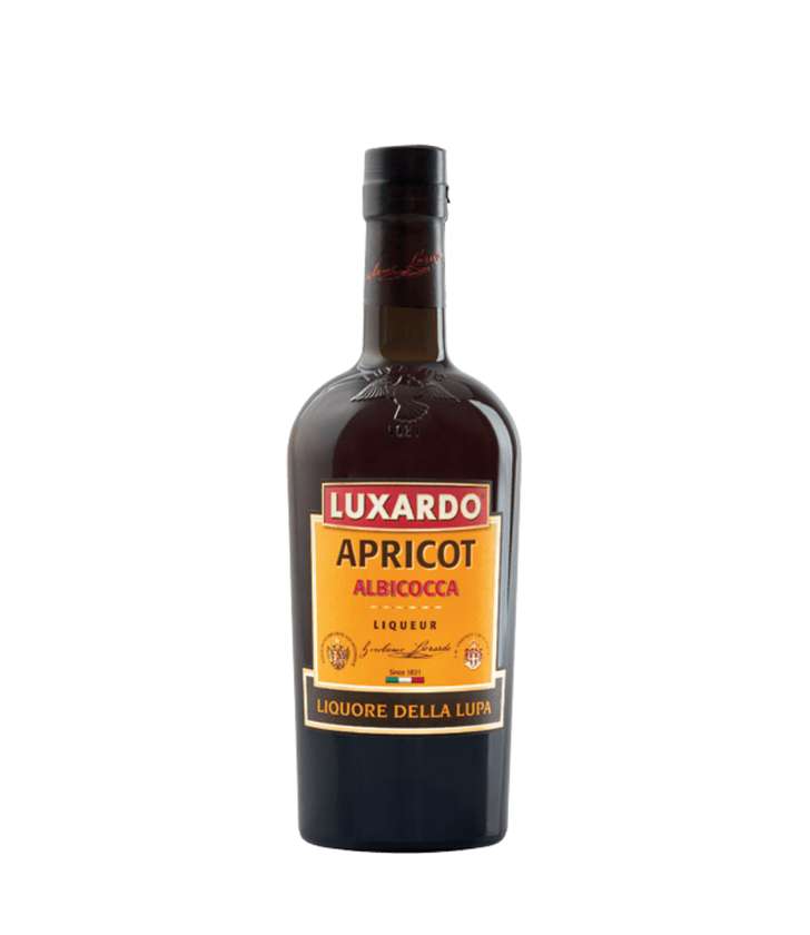 Luxardo Apricot Liqueur 0.7L