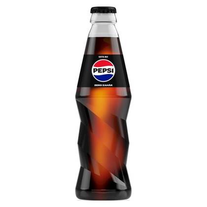 Pepsi MAX Zero Zahar 300ml