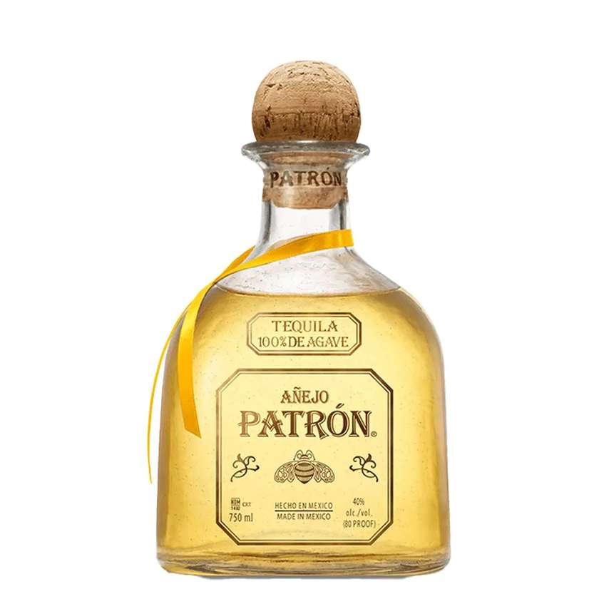 Patron Anejo 0.7L