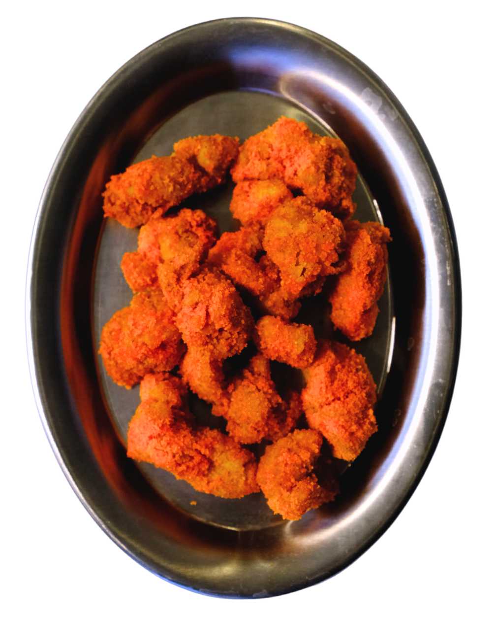 Flamin' Hot Chicken Bites