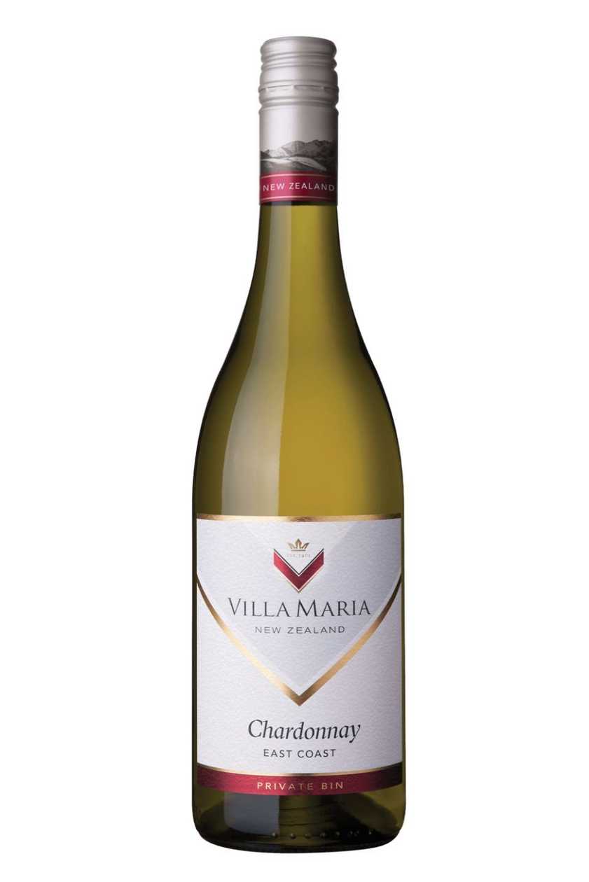 Villa Maria Chardonnay