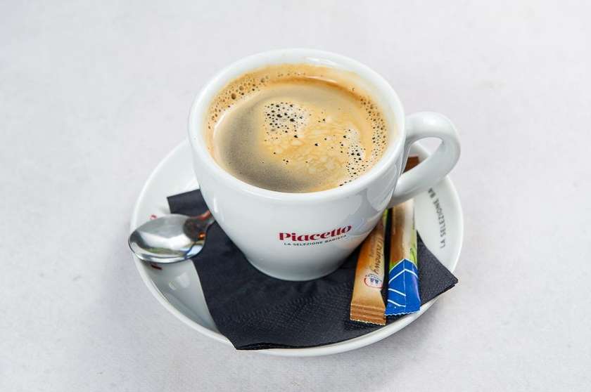 Americano (180ml)