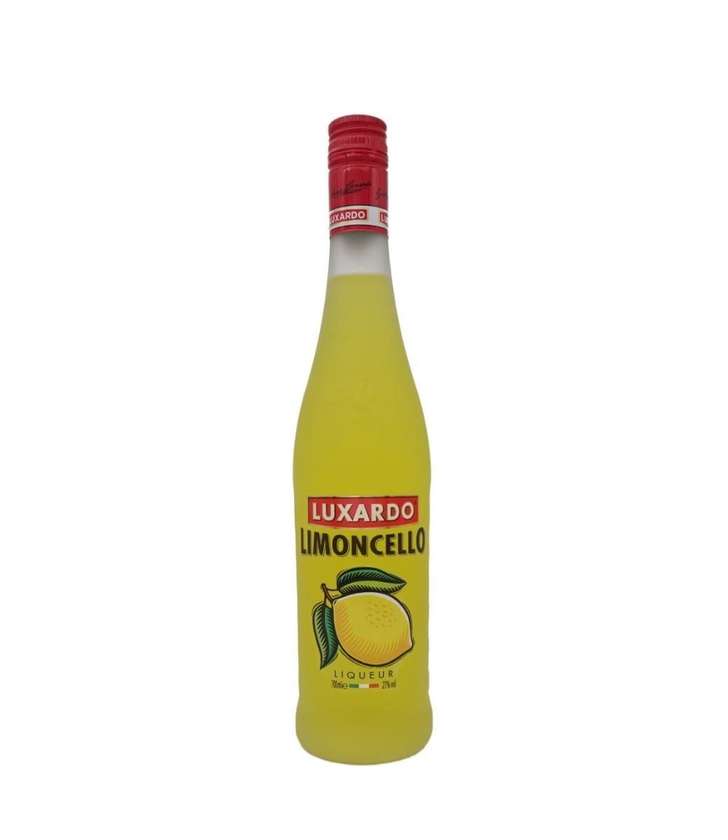 Luxardo Limoncello 0.7L