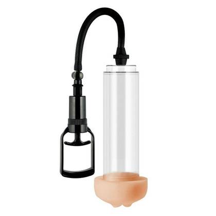 Juicy Penis Vacuum Pump