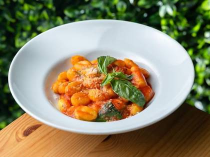 Gnocchi Pomodoro