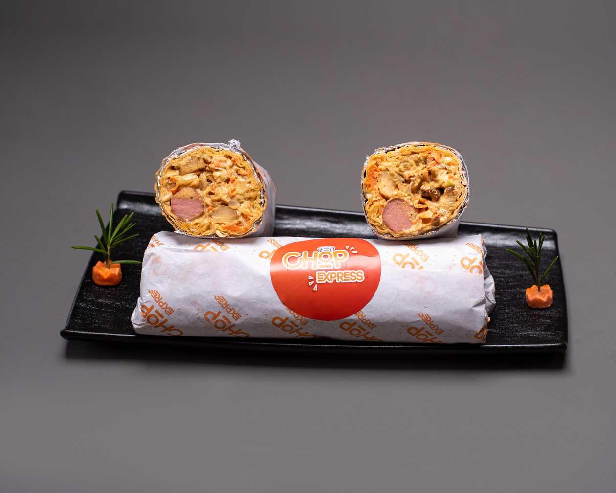Shawarma