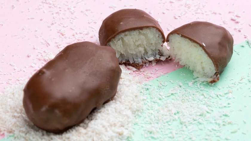 Bounty - 202 Kcal