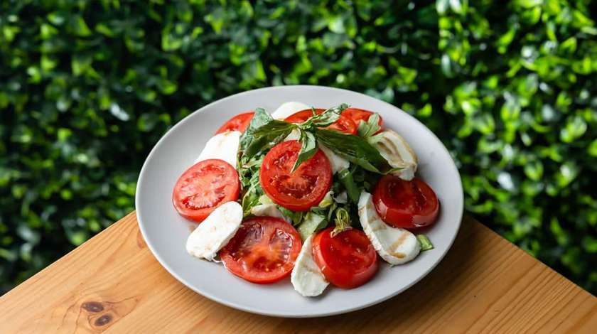 Insalata Caprese