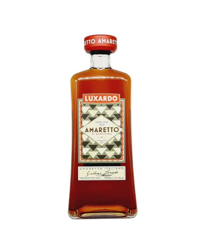 Luxardo Amaretto Di Saschira 0.7L
