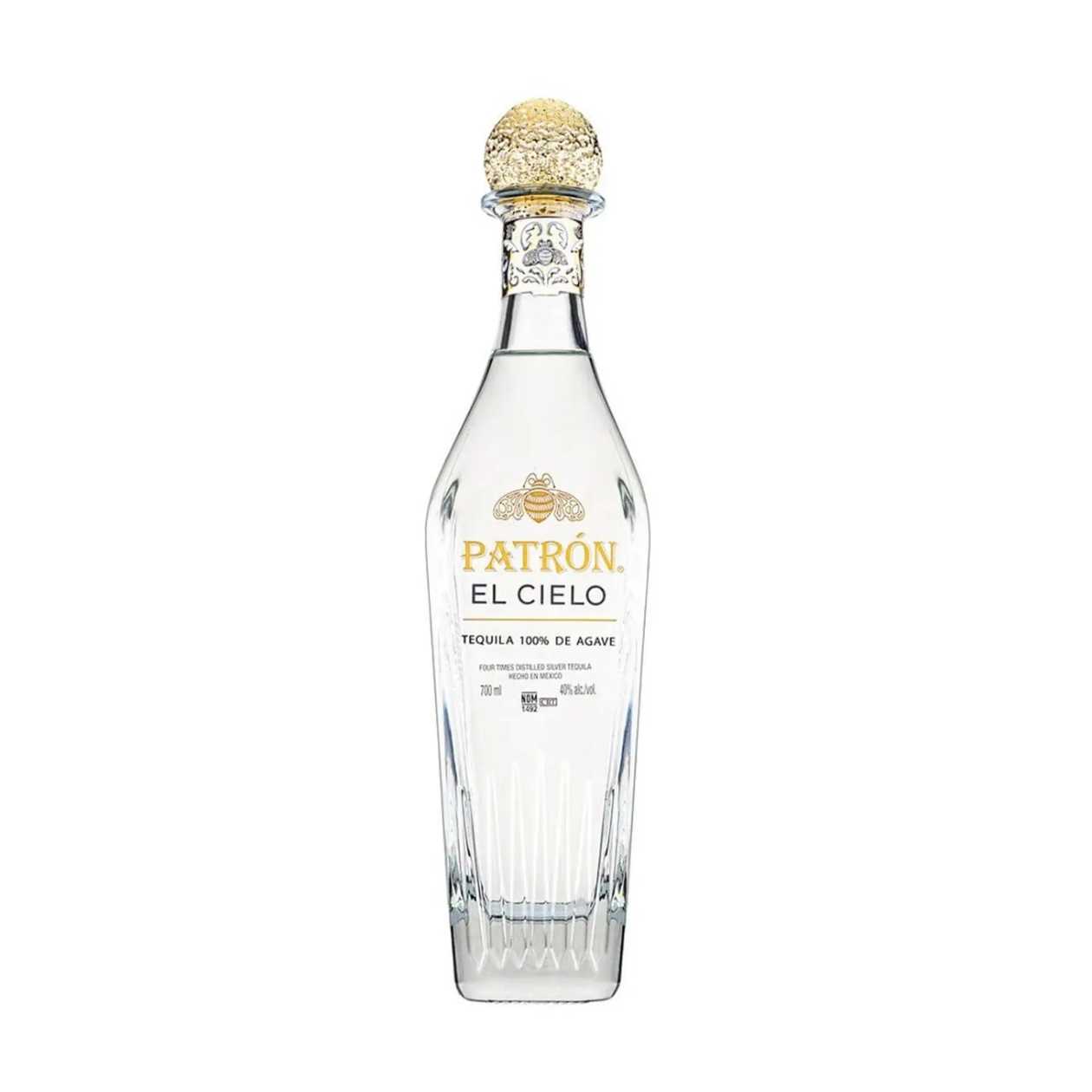 Patron El Cielo 0.7L
